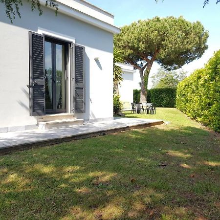 Villa Del Mar - Sperlonga Vertice Rooms Ngoại thất bức ảnh
