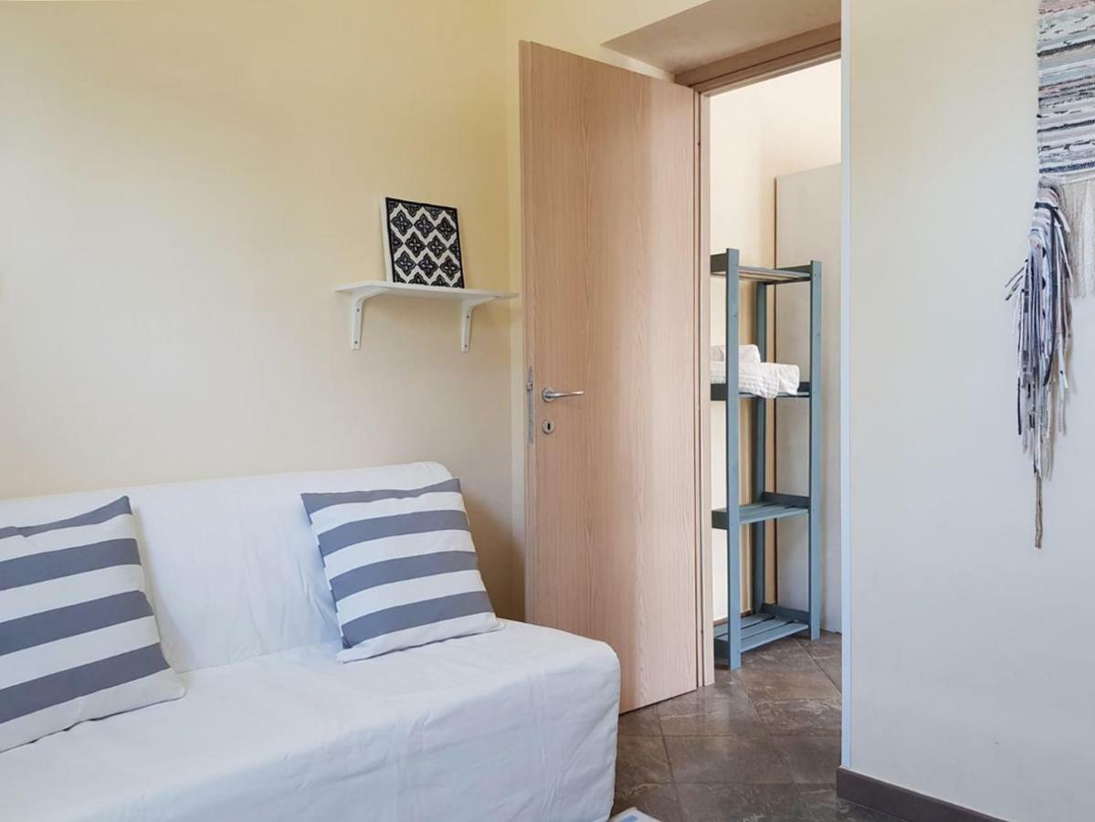 Villa Del Mar - Sperlonga Vertice Rooms Ngoại thất bức ảnh