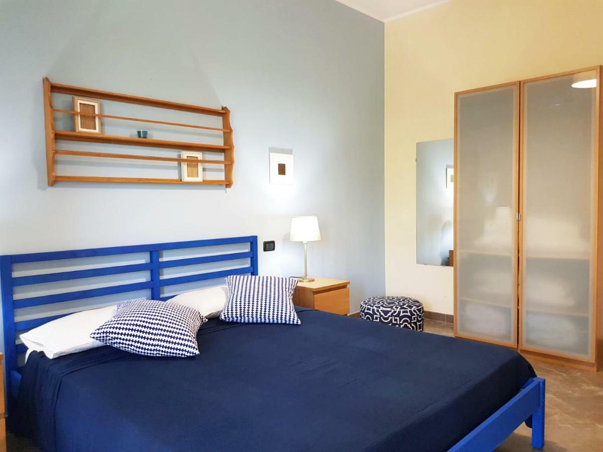 Villa Del Mar - Sperlonga Vertice Rooms Ngoại thất bức ảnh