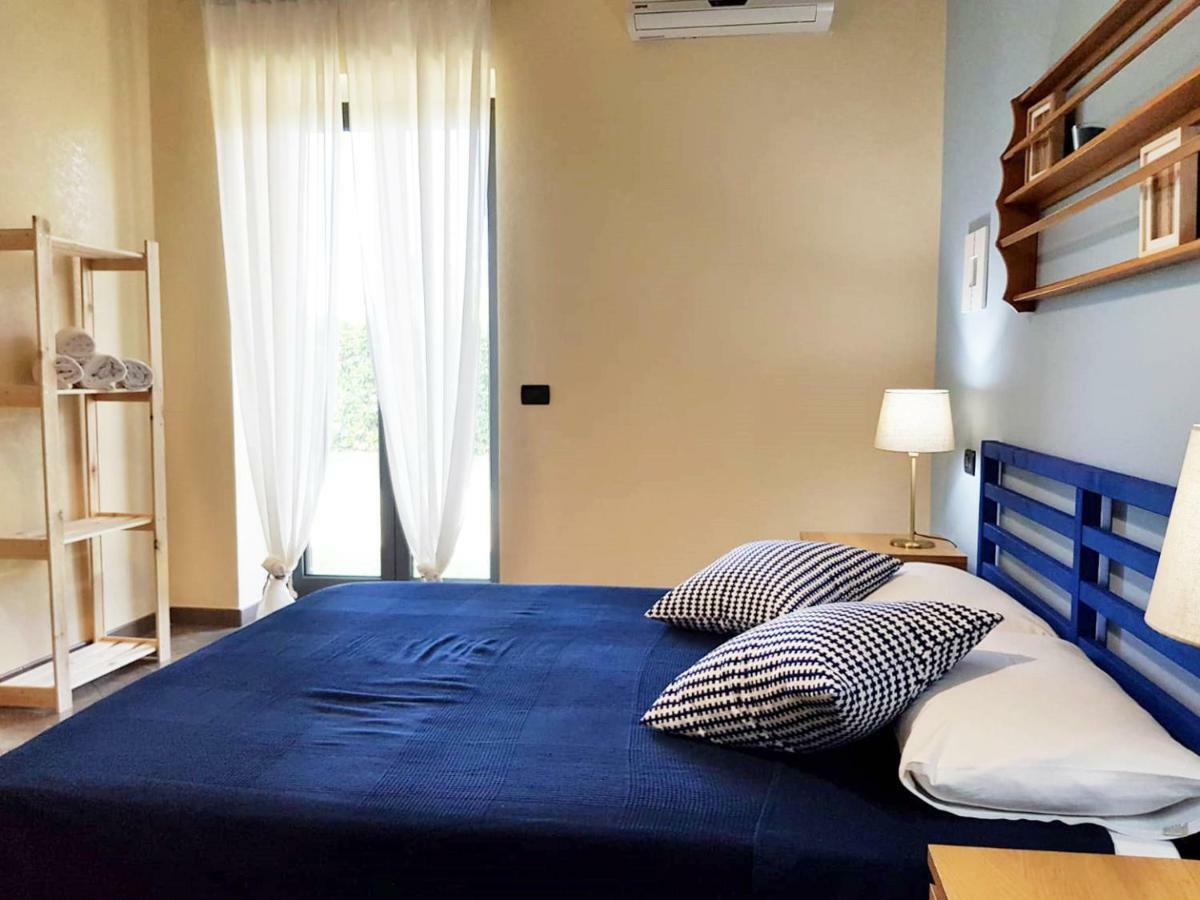 Villa Del Mar - Sperlonga Vertice Rooms Ngoại thất bức ảnh