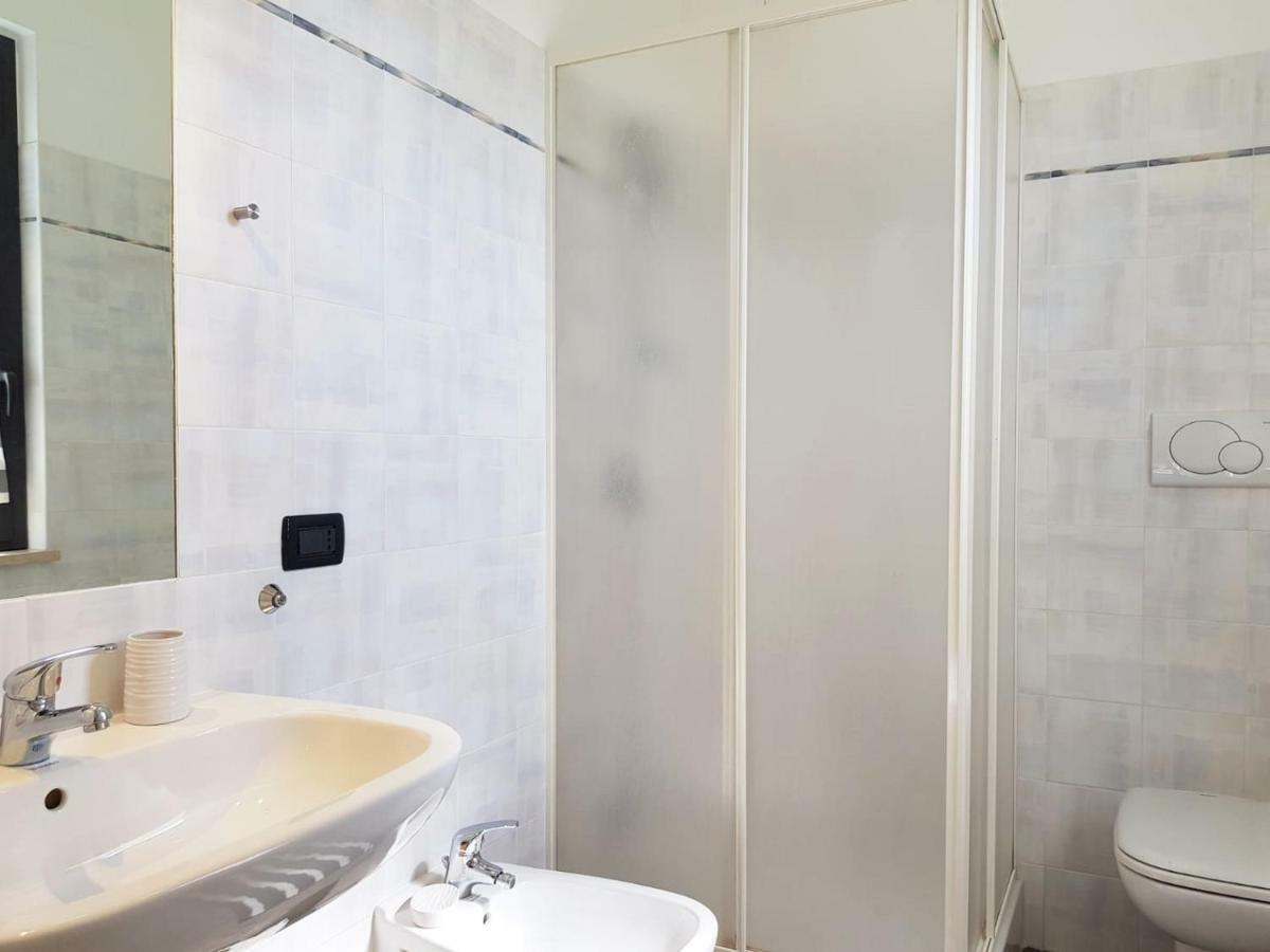 Villa Del Mar - Sperlonga Vertice Rooms Ngoại thất bức ảnh