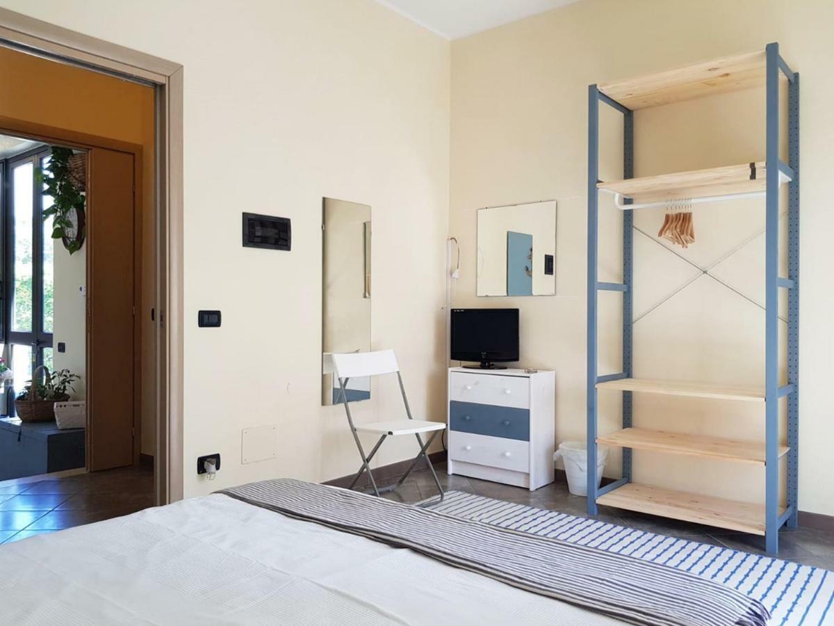 Villa Del Mar - Sperlonga Vertice Rooms Ngoại thất bức ảnh